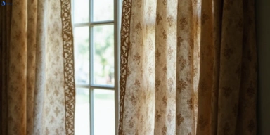 Dry cleaning delicate silk velvet drapes old-toongabbie-nsw Matty Curtain Cleaning